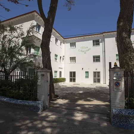 بيت ريفي San Francesco ميسانو ادرياتيكو