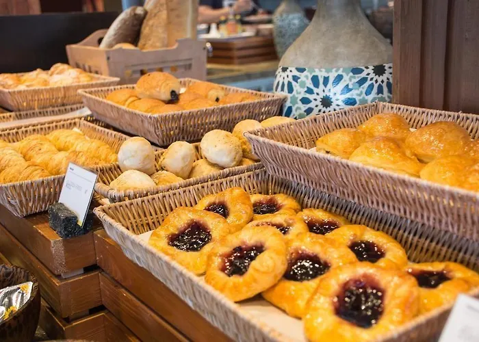 San Francesco بيت ريفي 3*