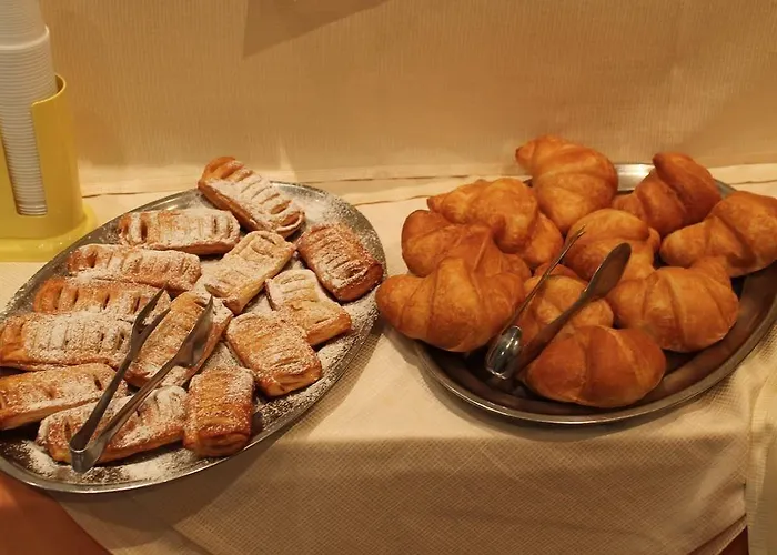 بيت ريفي San Francesco ميسانو ادرياتيكو