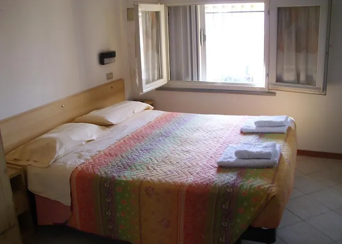 بيت ريفي San Francesco ميسانو ادرياتيكو