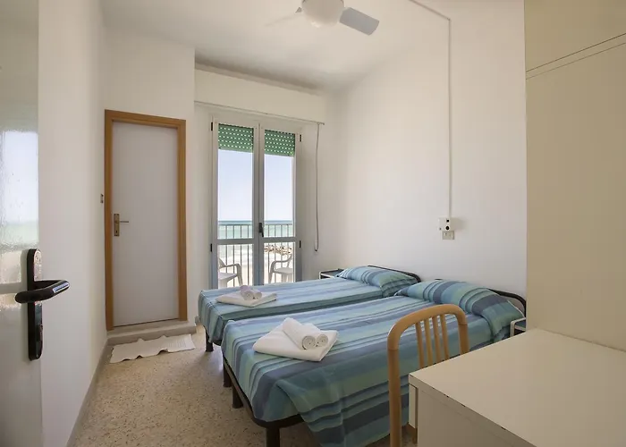 بيت ريفي San Francesco 3*