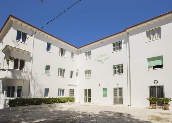 San Francesco بيت ريفي