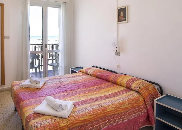 بيت ريفي San Francesco ميسانو ادرياتيكو