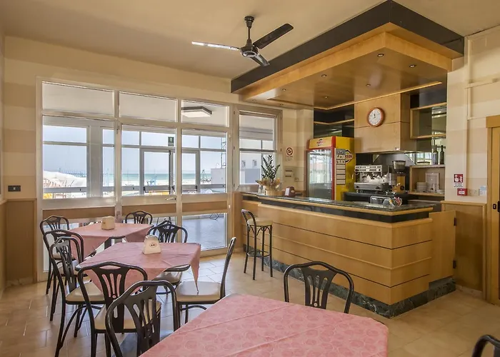 San Francesco ميسانو ادرياتيكو