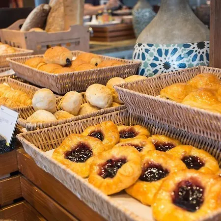 San Francesco Locanda 3*