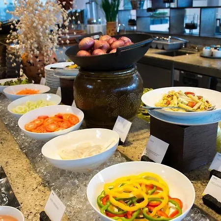 San Francesco Penzion Misano Adriatico