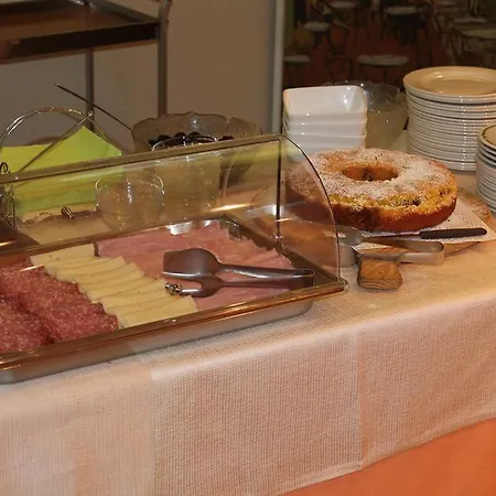 San Francesco Locanda Misano Adriatico