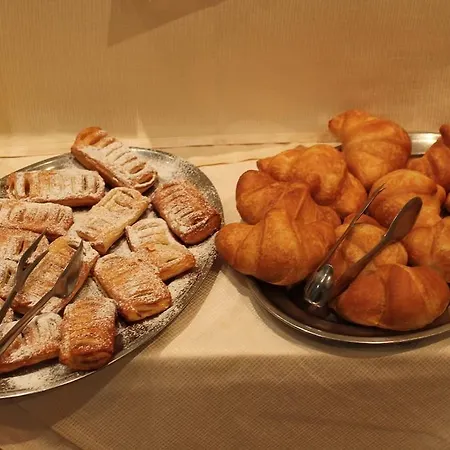 Penzion San Francesco Misano Adriatico