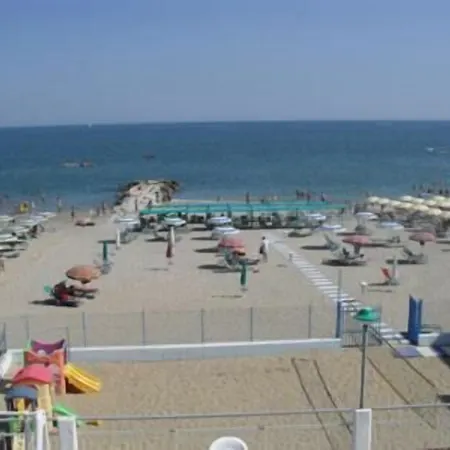 San Francesco Penzion