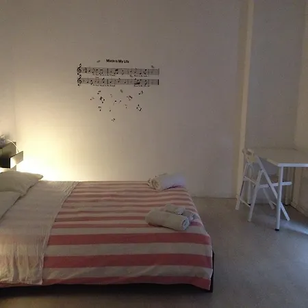 Penzion San Francesco 3*