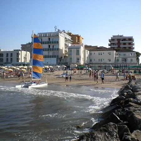 Inn San Francesco Misano Adriatico