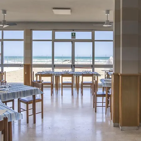 San Francesco Penzion Misano Adriatico