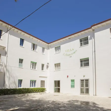 San Francesco Locanda