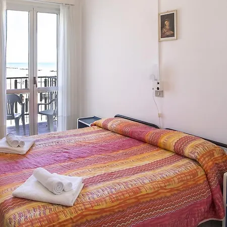 Penzion San Francesco Misano Adriatico