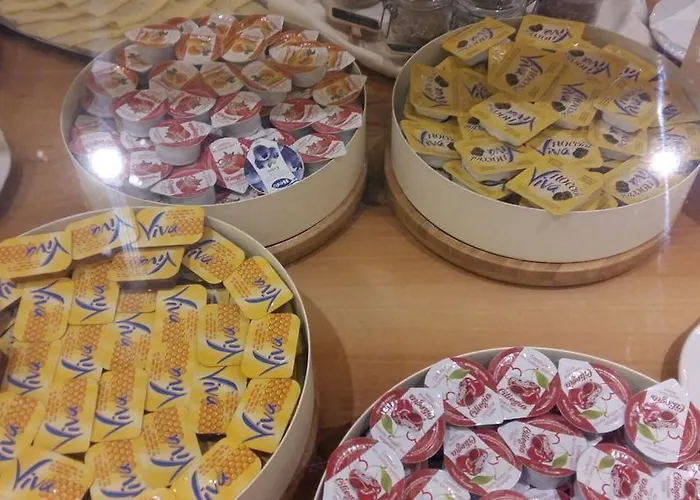 San Francesco ミザーノ・アドリアーティコ