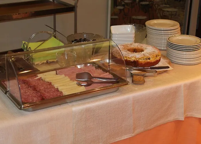 San Francesco イン ミザーノ・アドリアーティコ