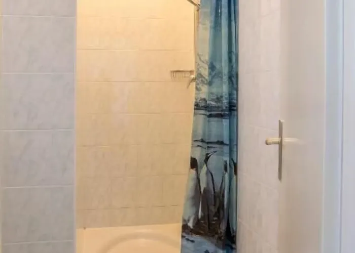 San Francesco 3* Мизано-Адриатико