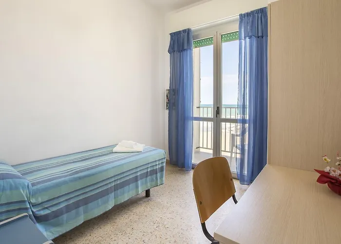 San Francesco Мизано-Адриатико