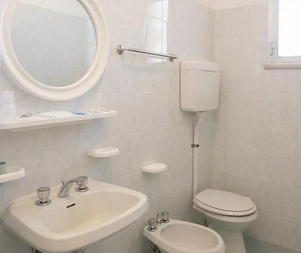 Мини-отель San Francesco