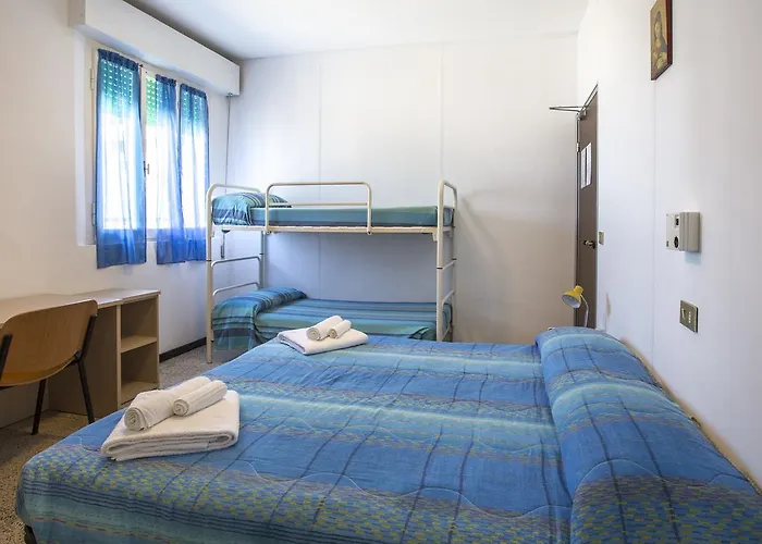 San Francesco Мизано-Адриатико